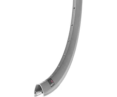 Mach 1 Ratlankis Mach1 Touring 28" - 622x17C Sidabrinis 36H InLine V6.3