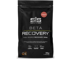 Science In Sport Sportinis maistas milteliais SiS Beta Recovery Chocolate 500g