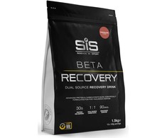Science In Sport Sportinis maistas milteliais SiS Beta Recovery Chocolate 1.5kg