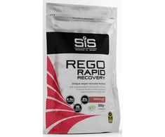 Sportinis maistas milteliais SiS Rego Rapid Recovery Chocolate 500g