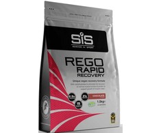 Sportinis maistas milteliais SiS Rego Rapid Recovery Chocolate 1.5kg