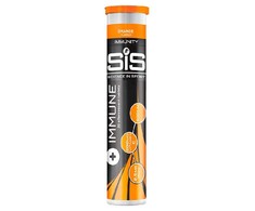 Science In Sport Sportinis maistas tabletėmis SiS Go Immune Oranžinis 20x4g