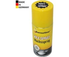 Matinis apsauginis purškalas Hanseline WAX SPRAY Aerozolis 150ml