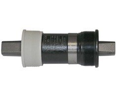 Miniklio velenas Shimano BB-UN26