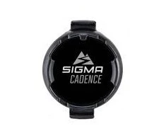 Minimo ritmo siųstuvas Sigma Duo bemagnetinis ANT / Bluetooth
