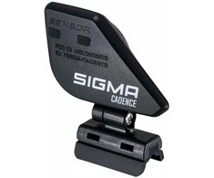 Minimo ritmo siųstuvas Sigma STS belaidis (00542)