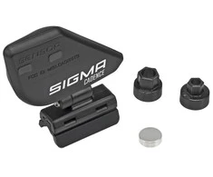 Minimo ritmo siųstuvas Sigma STS belaidis su magnetu (00546)