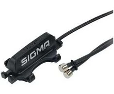 Minimo ritmo siųstuvo komplektas SIGMA laidinis