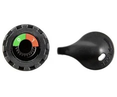 MLO dangtelio komplektas SR Suntour SF10-14 XCT, SF10-14 NVX, SF10-12 NEX (FKE078-04)