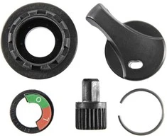 MLO dangtelio komplektas SR Suntour SF13-14 NEX/CR8V MLO (FKE078-70)
