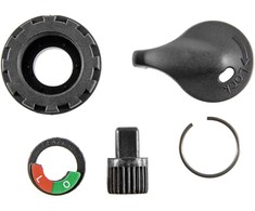 MLO dangtelio komplektas SR Suntour SF9-12 CR8V MLO (FKE078-03)