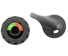 MLO dangtelio komplektas SR Suntour SF9-14 XCM-MLO (FKE078-12)