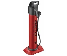 Oro talpa padangoms pūsti BETO CJA-001SA JetAir 160psi (tubeless) red