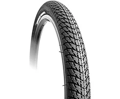 Padanga 16" Gekon Topacio 47-305 / 16x1.75 + Breaker