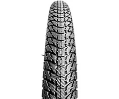 Padanga 16" Gekon Topacio 47-305 / 16x1.75 + Breaker