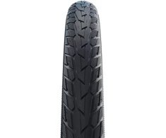 Padanga 16" Schwalbe Motion Road Cruiser HS484 Wired 47-305 / 16x1.75