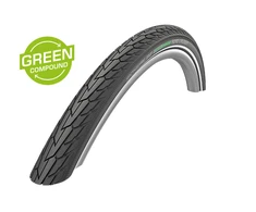 Padanga 16" Schwalbe Road Cruiser HS 484 Active Wired 47-305