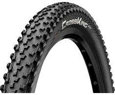 Padanga 20" Continental Cross King 50-406
