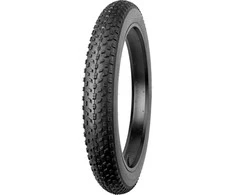 Padanga 20" Gekon Jumbo 100-406 / 20x4.0 + Breaker