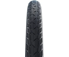 Padanga 20" Schwalbe Motion Road Cruiser Plus HS484 Wired 47-406 / 20x1.75 reflex