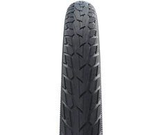 Padanga 20" Schwalbe Motion Road Cruiser HS 484 Active Wired 47-406 / 20x1.75 Whitewall