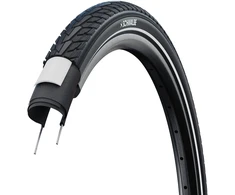 Padanga 20" Schwalbe Motion Road Cruiser Plus HS484 Wired 47-406 / 20x1.75 reflex