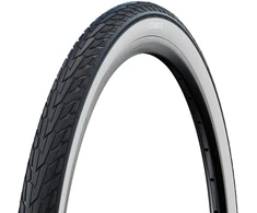 Padanga 20" Schwalbe Motion Road Cruiser HS 484 Active Wired 47-406 / 20x1.75 Whitewall