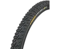Padanga 24" ORTEM Juodas Hawk 50-507 / 24x1.90