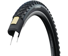 Padanga 24" Schwalbe Motion Land Cruiser HS 648 Active Wired 50-507 / 24x2.00