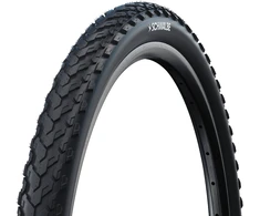 Padanga 24" Schwalbe Motion Land Cruiser HS 648 Active Wired 50-507 / 24x2.00