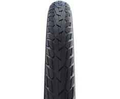 Padanga 24" Schwalbe Motion Road Cruiser HS484 Wired 47-507 / 24x1.75