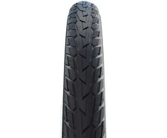 Padanga 24" Schwalbe Road Cruiser HS 484 Active Wired 47-507