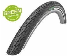 Padanga 24" Schwalbe Road Cruiser HS 484 Active Wired 47-507 / 24x1.75 Reflex