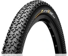 26" padanga Continental Race King 55-559 ProTection sulankstoma