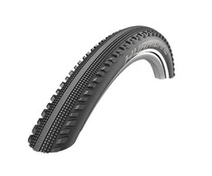 Padanga 26" Schwalbe Hurricane HS 499 Perf Wired 54-559 / 26x2.10 Addix Reflex