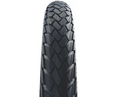 Padanga 26" Schwalbe Marathon HS620 Perf Wired 40-559 / 26x1.50 Reflex
