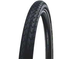 Padanga 26" Schwalbe Marathon HS620 Perf Wired 47-559 / 26x1.75 Reflex