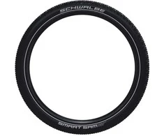 Padanga 26" Schwalbe Smart Sam HS624 Active Wired 54-559 / 26x2.10