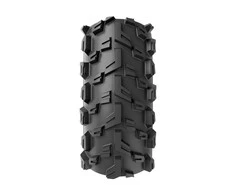 Padanga 26" Vittoria Mezcal Rigid 26x2.1 / 52-559 juodas