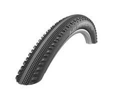 Padanga 27.5" Schwalbe Hurricane HS 499 Perf Wired 57-584 / 27.5x2.25 Addix