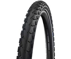 Padanga 27.5" Schwalbe Land Cruiser Plus HS 450 Active Wired 50-584 / 27.5x2.00 Reflex