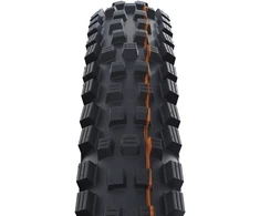 Padanga 27.5" Schwalbe Magic Mary HS447 Fold TLR 62-584 / 27.5x2.40 Gravity
