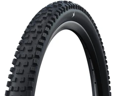 Padanga 27.5" Schwalbe Nobby Nic HS602 Fold TLR 57-584 / 27.5x2.25