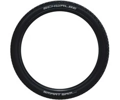 Padanga 27.5" Schwalbe Smart Sam HS624 Perf Wired 54-584 / 27.5x2.10