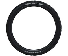 Padanga 27.5" Schwalbe Smart Sam HS624 Perf Wired 60-584 / 27.5x2.35