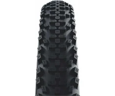 Padanga 27.5" Schwalbe Smart Sam HS624 Perf Wired 57-584 / 27.5x2.25 Bronzewall