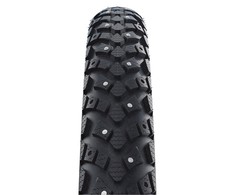 Padanga 27.5" Schwalbe Winter HS 396 Active Wired 50-584 / 27.5x2.00 Reflex