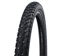 Padanga 27.5" Schwalbe Winter HS 396 Active Wired 50-584 / 27.5x2.00 Reflex