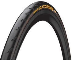 Padanga 28" Continental 28-622 Ultra Gatorskin DuraSkin