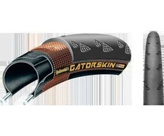 Padanga 28" Continental 28-622 Ultra Gatorskin Fold DuraSkin